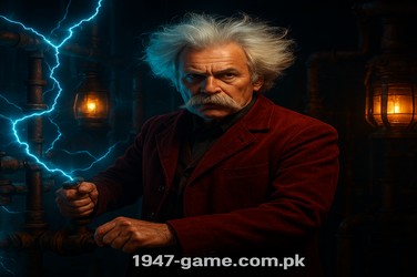 1947 Game
