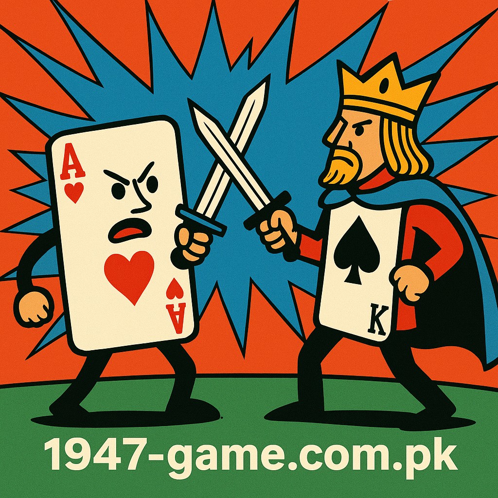 1947 Game