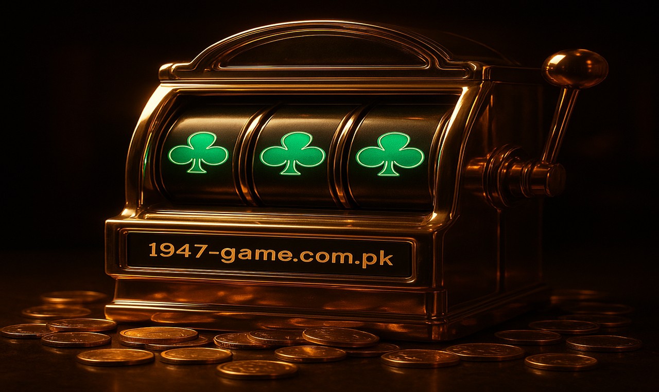 1947 Game
