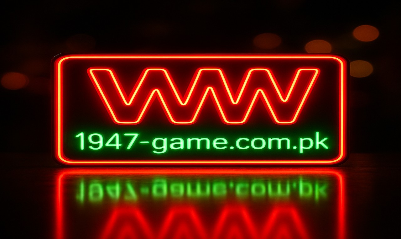 1947 Game