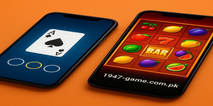 1947 Game