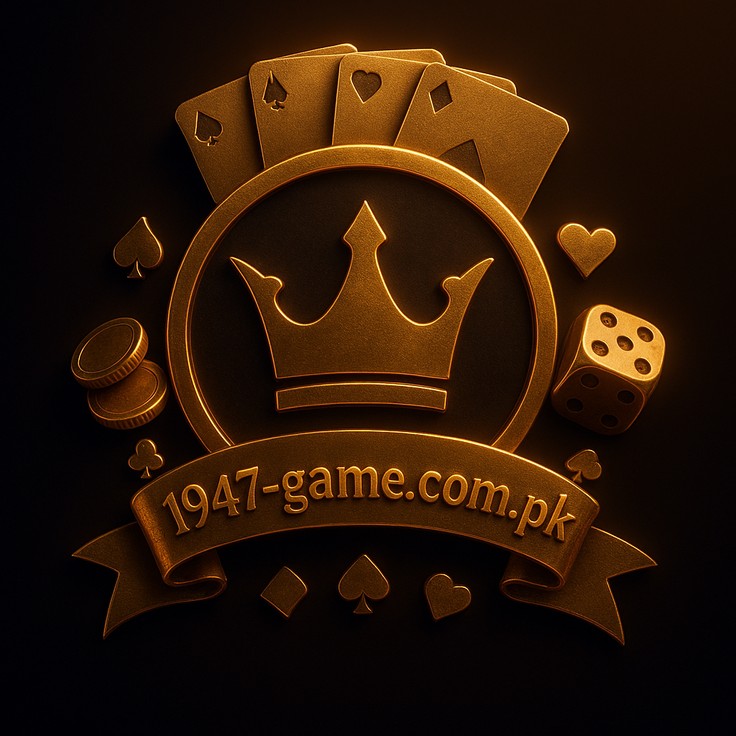 1947 Game