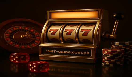 1947 Game