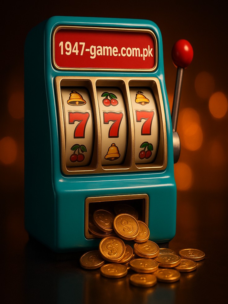 1947 Game