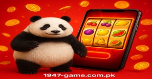 1947 Game