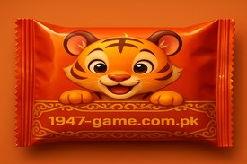 1947 Game