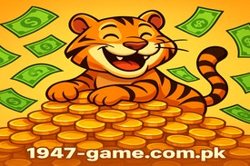1947 Game