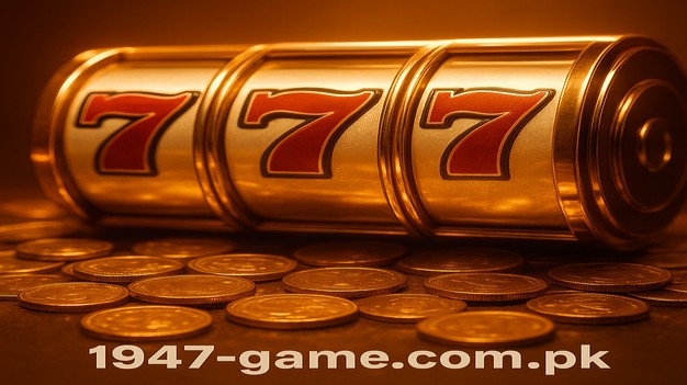 1947 Game
