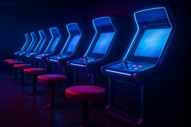 1947 Game