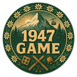 1947 Game logo